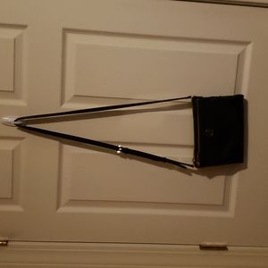 Michael Kors cross body purse